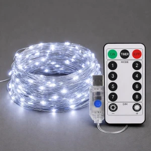 Zasilacz Kurtyna EKG2681 E14 - Eko-Light