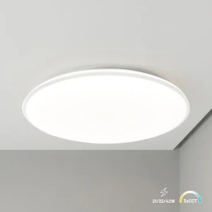 Plafon Hugo ML2567 czarny E14 - Milagro