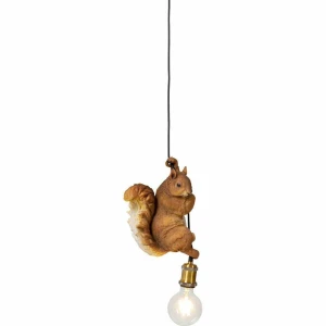 Lampa wisząca KARE lampa wisząca WIEWIÓRKA 20 cm – Kare Design