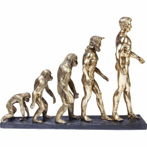 Dekoracja KARE figurka dekoracyjna EVOLUTION – Kare Design