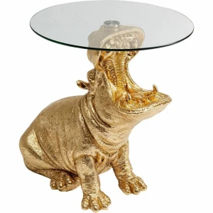 Stolik KARE stolik HIPPO 48 cm – Kare Design