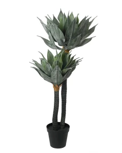 Dekoracja KARE roślina dekoracyjna AGAVE 120 cm – Kare Design