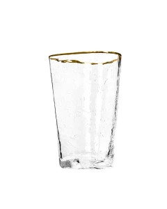 Akcesorium KARE szklanka HOMMAGE 450 ml transparentna – Kare Design