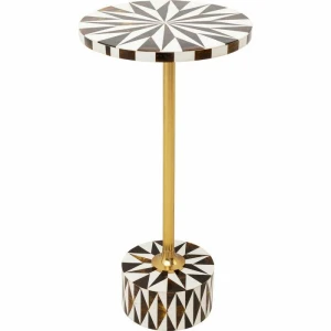Stolik KARE stolik DOMERO STAR 25 – Kare Design
