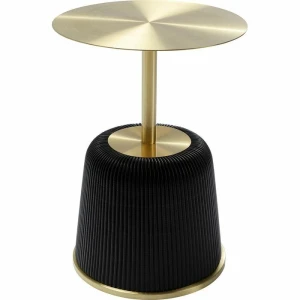 Stolik KARE stolik ENDLESS VEGAS 40 czarny – Kare Design