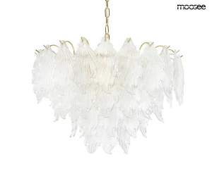 Lampa wisząca SCARLETT 80 złota – Moosee