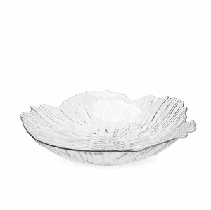 Dekoracja Patera na owoce SHP FRESH transparentna – SHP