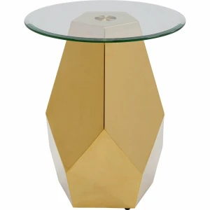 Stolik KARE stolik RICCHEZZA 45 cm – Kare Design