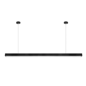 GS-LL40W5165A Czarny - Syntron