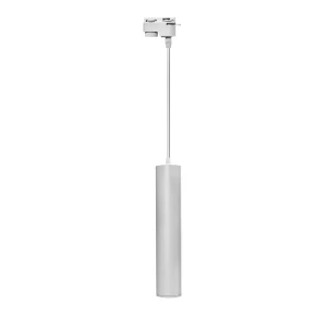 Oprawa Szynowa HWL-DG-30W Biała 30CM - Syntron