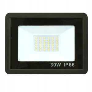 Naświetlacz LED Naświetlacz LED 30W - Syntron