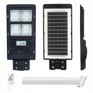 Solarna Światła 120W - DomenoLED