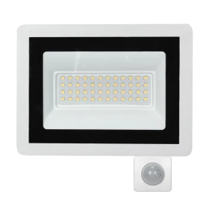 Naświetlacz LED Naświetlacz LED 30W Biały - Syntron