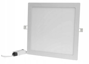 Panel LED PL-D01 Ww 24W - Syntron