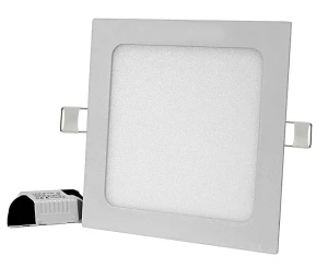 Panel LED PL-B04-WW 12W - Syntron