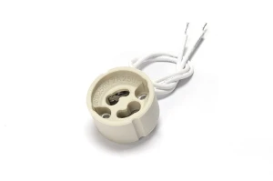 Żarówka LED Oprawka GU10 - Syntron
