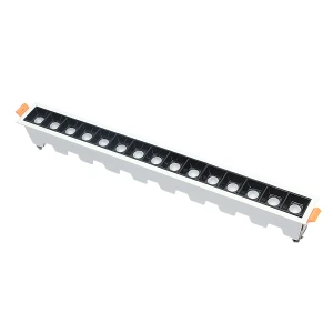 JDL-15T Biały 30W - DomenoLED