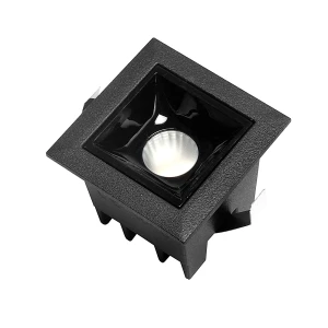 JDL-1T Czarny 2W - DomenoLED
