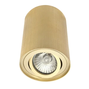 Oprawa Tuba Złota 50W - Syntron