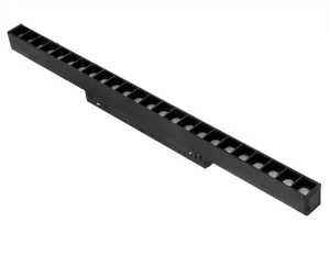 Szyna Magnetyczna 3D Karta Katalogowa/datasheet Ze To Oryginalna I Niezwykle Funkcjonalna Oprawa Szynowa, Która Doskonale Sprawdzi