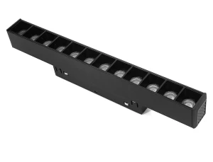 Szyna Magnetyczna 3D Karta Katalogowa/datasheet Ze To Oryginalna I Niezwykle Funkcjonalna Oprawa Szynowa, Która Doskonale Sprawdzi