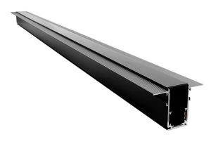 Szyna Magnetyczna Szyna Obudowy 200CM - DomenoLED