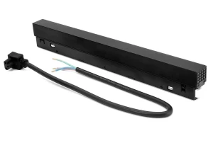 Zasilacz / Sterownik Zasilacz Czarny 100W - DomenoLED