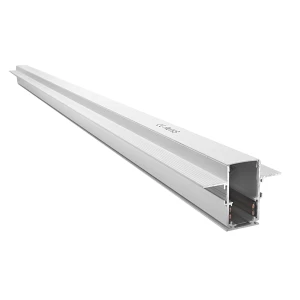Szyna Magnetyczna Szyna Obudowy: Biały 150CM - DomenoLED