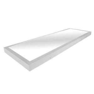 Panel LED Natynkowy Oprawy 90X30 40W - Syntron