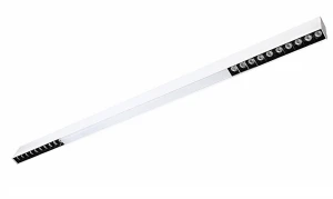 DDXT1200 Biały 40W - DomenoLED