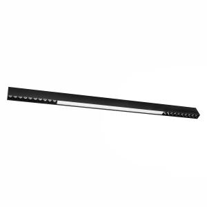 DDXT1200 Czarny 40W - DomenoLED
