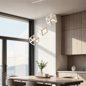Loft Biały 60W - DomenoLED
