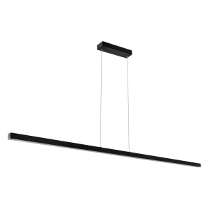 Lampa Wisząca DDXT2000 Czarna 120CM 15W - DomenoLED