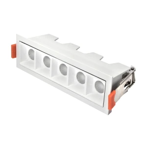 Liniowa Biały 10W - DomenoLED