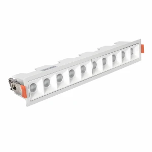 Liniowa Biały 20W - DomenoLED