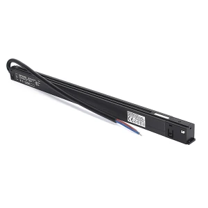 Zasilacz / Sterownik Zasilacz Czarny 150W - DomenoLED