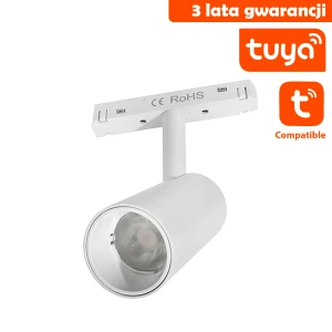 DDCX-15A-TY Biały 15W - DomenoLED