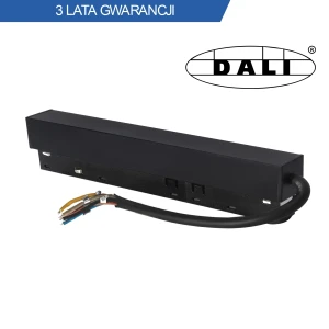 Zasilacz / Sterownik Zasilacz Dali 100W Obudowy - DomenoLED