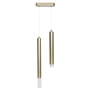 Lampa Wisząca AM206 Ów 10W - DomenoLED