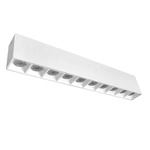 JDL-4T Biały 30W - DomenoLED