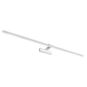 Kinkiet UNO-BH-003 Biały 120CM 22W - DomenoLED