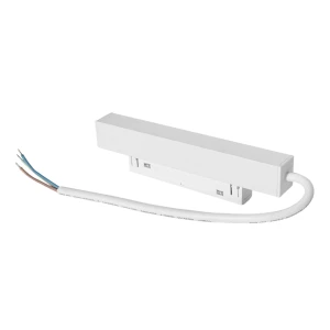 Zasilacz / Sterownik HC-48060 Biały 60W - DomenoLED