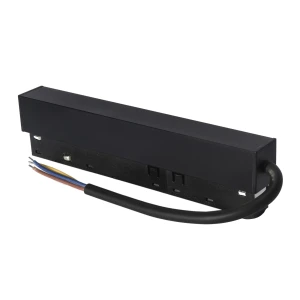 Zasilacz / Sterownik HC-48060 Czarny 60W - DomenoLED