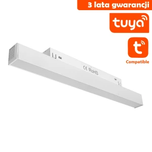 DDCX-FG300-TY Biała 12W - DomenoLED