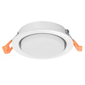 Oprawa Oprawa Biała 53W - DomenoLED