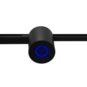 PW20 Czarny 10W - DomenoLED