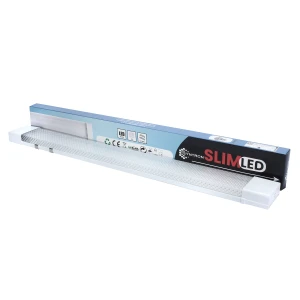 Panel LED Slim 60CM 18W - DomenoLED