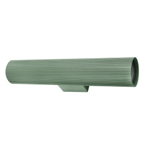 Kinkiet Esla S1004 Olive Doskonale Sprawdzi Się Jako Ze 10W - DomenoLED