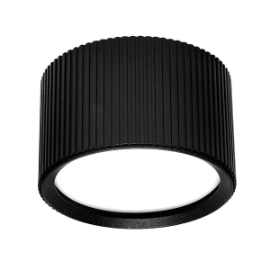 Oprawa KJ2114 Czarny 53W - DomenoLED