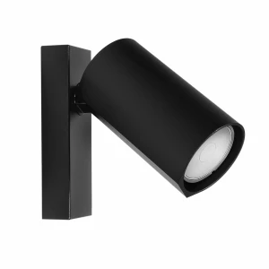 S1003 Czarny Elegancki, Uniwersalny 35W - DomenoLED